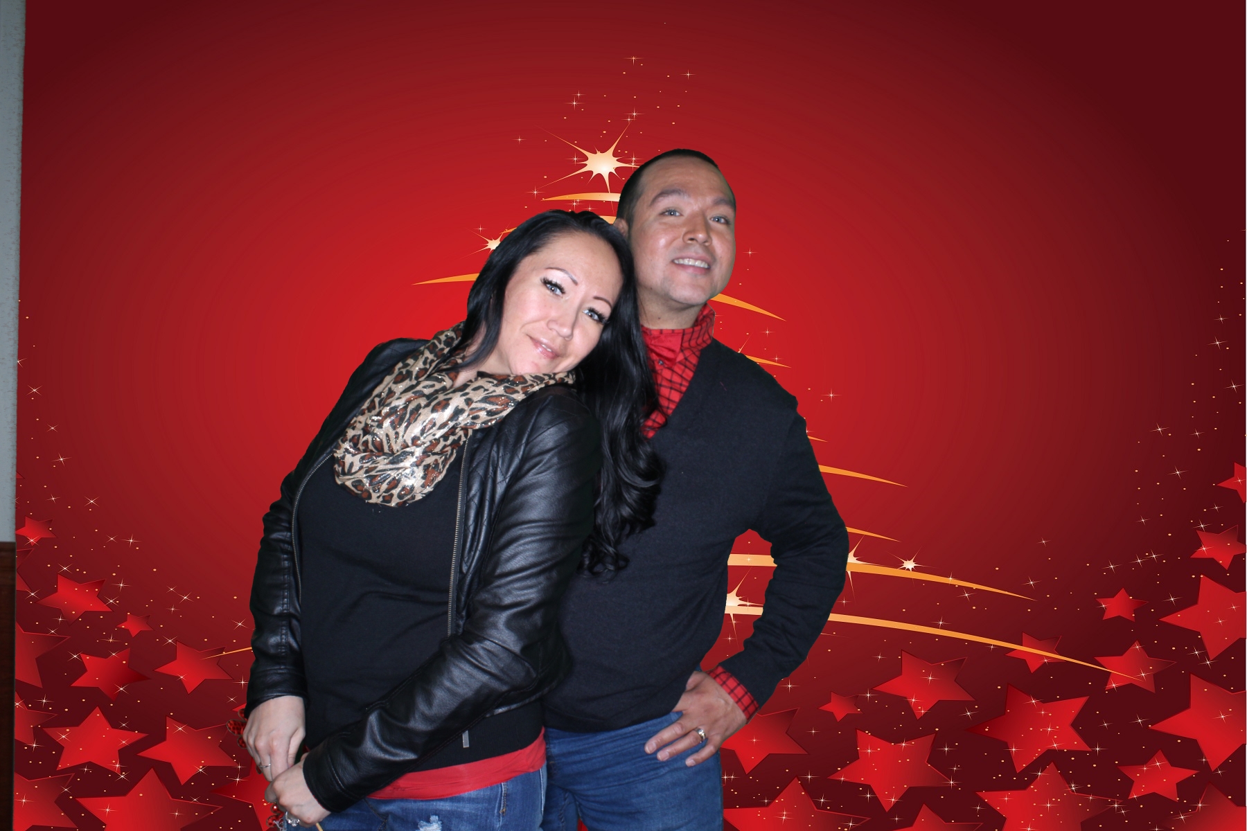 Advanced Care Hospital of Montana Holiday Party | View more photos from the event at gallery.photoboothbillings.com/u/PhotoBoothBillings/Advanced-Care-Hospital-of-Montana-Holiday-Party